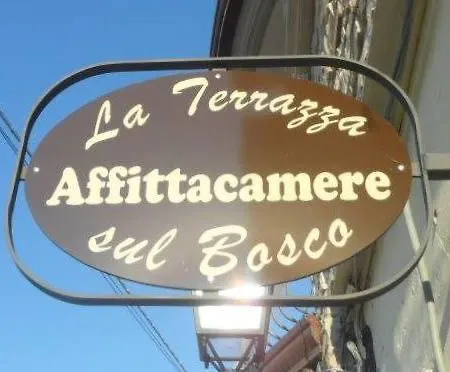 La Terrazza Sul Bosco *